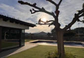 Chalet independiente con terreno en venta en Borriol ref: TR235432 foto