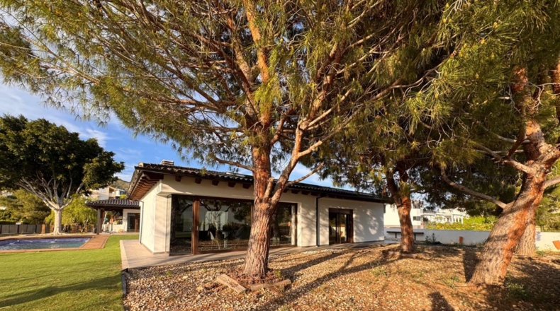 Castellón - Borriol - 1500m2