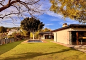 Chalet independiente con terreno en venta en Borriol ref: TR235432 foto