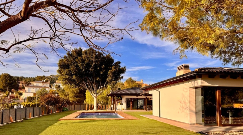 Castellón - Borriol - 1500m2