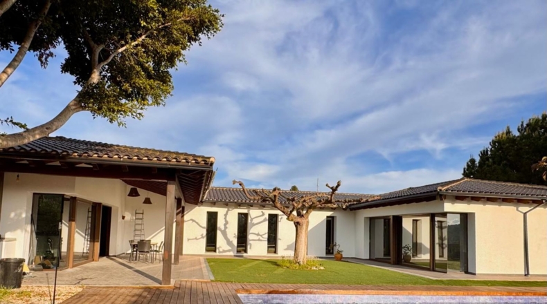Castellón - Borriol - 1500m2