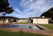 Chalet independiente con terreno en venta en Borriol ref: TR235432 foto
