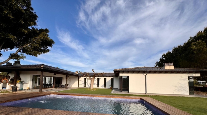 Castellón - Borriol - 1500m2