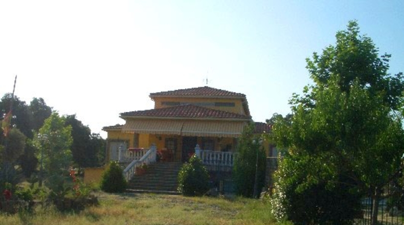 Cáceres - Pasarón de la Vera - 200000m2