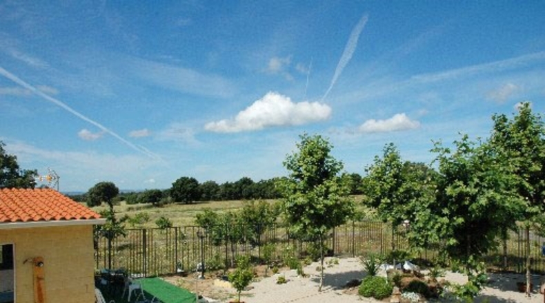 Cáceres - Pasarón de la Vera - 200000m2