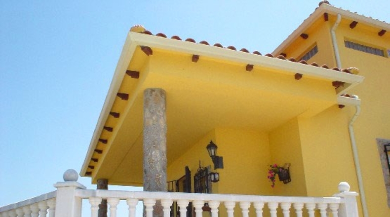 Cáceres - Pasarón de la Vera - 200000m2