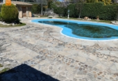 Chalet independiente con terreno en venta en El Escorial ref: TR251743 foto