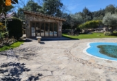 Chalet independiente con terreno en venta en El Escorial ref: TR251743 foto