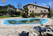 Chalet independiente con terreno en venta en El Escorial ref: TR251743 foto