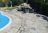 Chalet independiente con terreno en venta en El Escorial ref: TR251743 foto