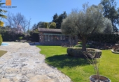 Chalet independiente con terreno en venta en El Escorial ref: TR251743 foto