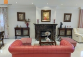Chalet independiente con terreno en venta en El Escorial ref: TR251743 foto