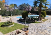 Chalet independiente con terreno en venta en El Escorial ref: TR251743 foto