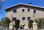 Chalet independiente con terreno en venta en El Escorial ref: TR251743 foto