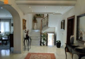 Chalet independiente con terreno en venta en El Escorial ref: TR251743 foto