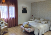 Chalet independiente con terreno en venta en El Escorial ref: TR251743 foto