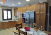 Chalet independiente con terreno en venta en El Escorial ref: TR251743 foto