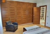 Chalet independiente con terreno en venta en El Escorial ref: TR251743 foto