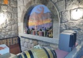 Chalet independiente con terreno en venta en El Escorial ref: TR251743 foto