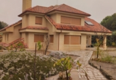 Chalet independiente con terreno en venta en El Escorial ref: TR356173 foto