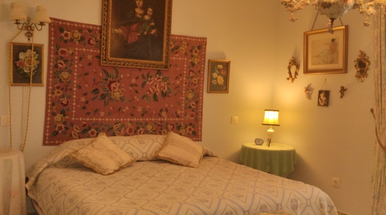 Community of Madrid - El Escorial - 1862m2