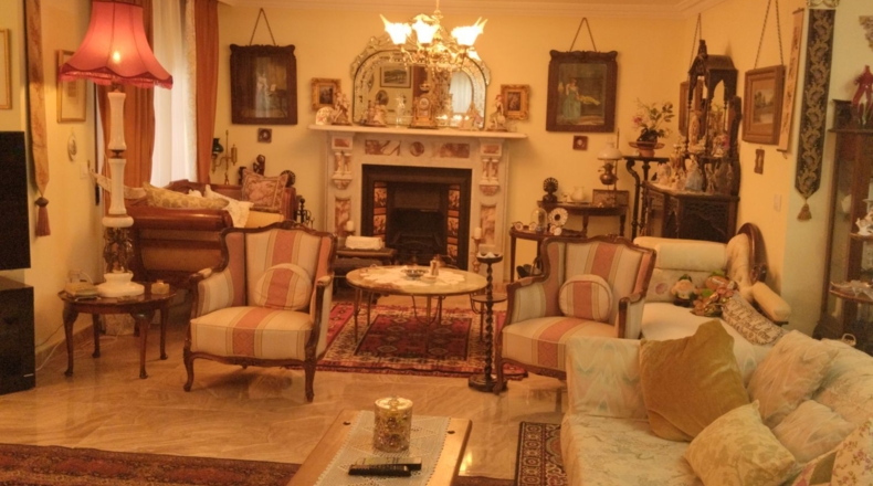 Community of Madrid - El Escorial - 1862m2