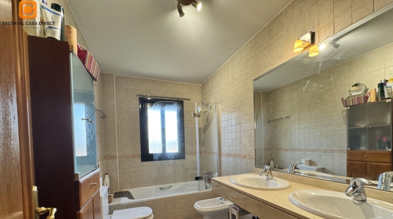 Community of Madrid - El Escorial - 510m2