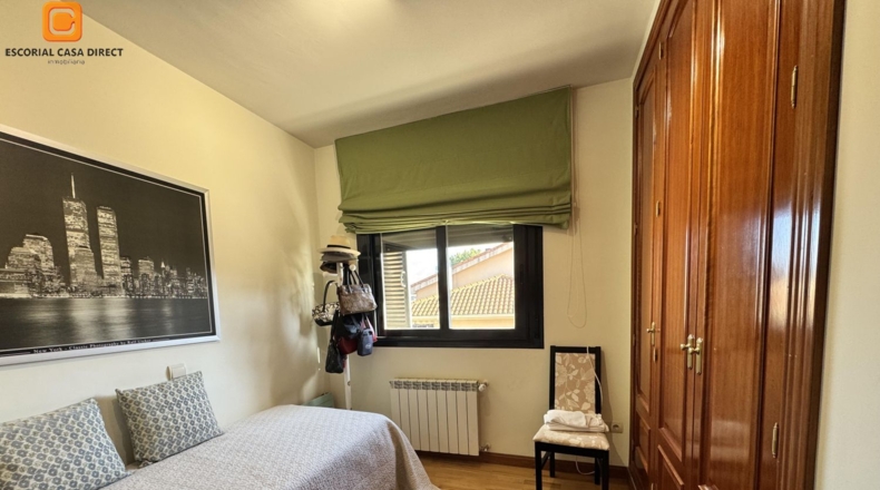 Community of Madrid - El Escorial - 510m2