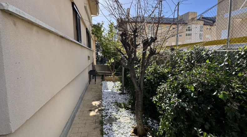 Community of Madrid - El Escorial - 510m2