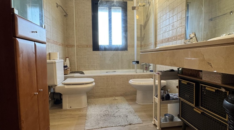 Community of Madrid - El Escorial - 510m2