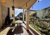 Chalet independiente con terreno en venta en El Escorial ref: TR382947 foto