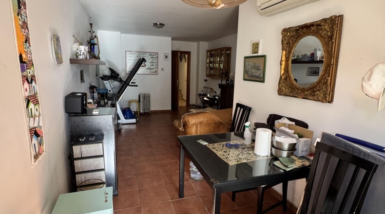 Community of Madrid - El Escorial - 510m2