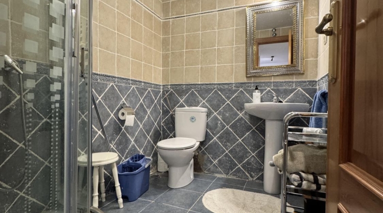 Community of Madrid - El Escorial - 510m2