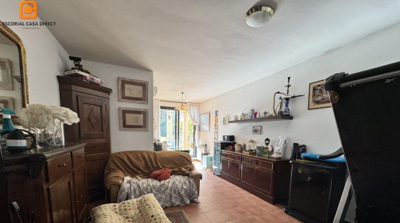 Community of Madrid - El Escorial - 510m2
