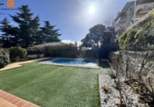 Chalet independiente con terreno en venta en El Escorial ref: TR382947 foto