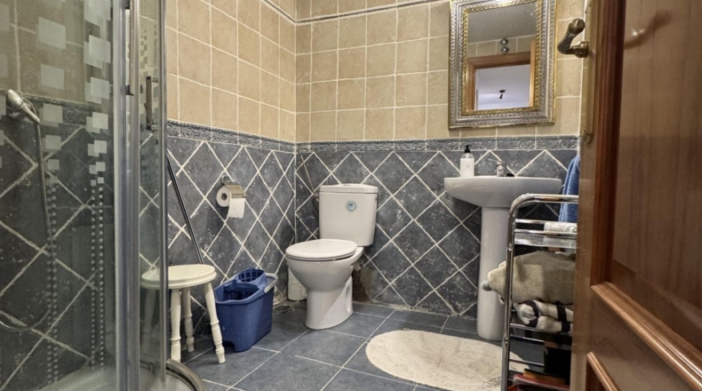 Community of Madrid - El Escorial - 510m2