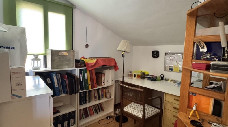 Community of Madrid - El Escorial - 510m2