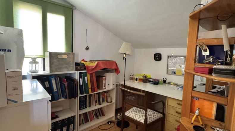 Community of Madrid - El Escorial - 510m2