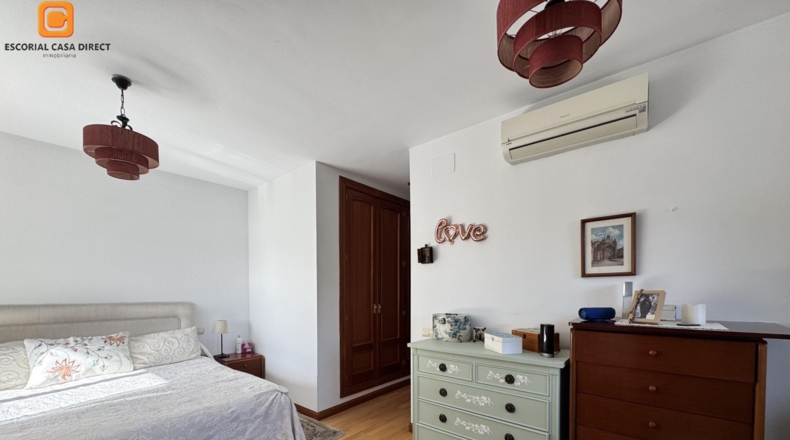 Community of Madrid - El Escorial - 510m2