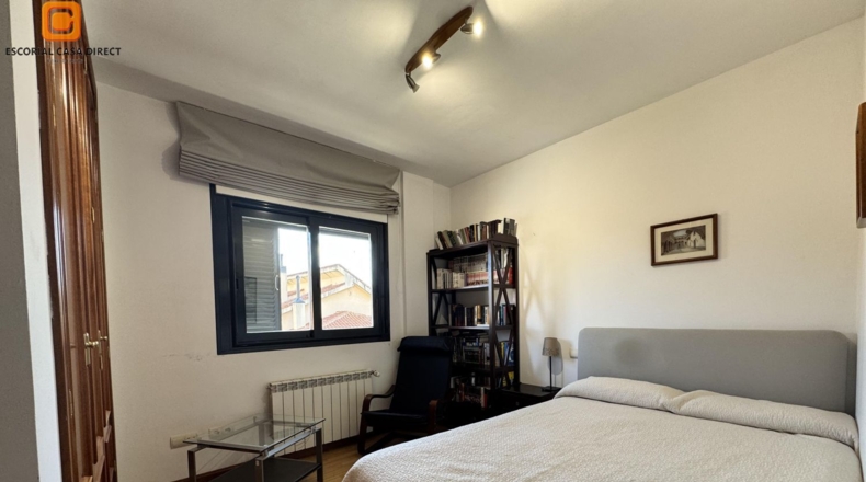 Community of Madrid - El Escorial - 510m2