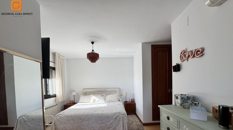 Community of Madrid - El Escorial - 510m2
