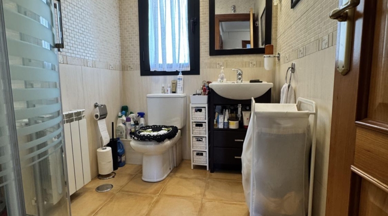 Community of Madrid - El Escorial - 510m2