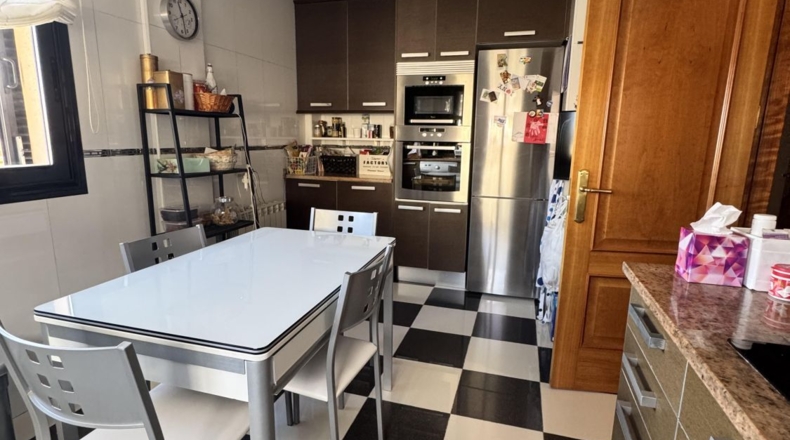 Community of Madrid - El Escorial - 510m2
