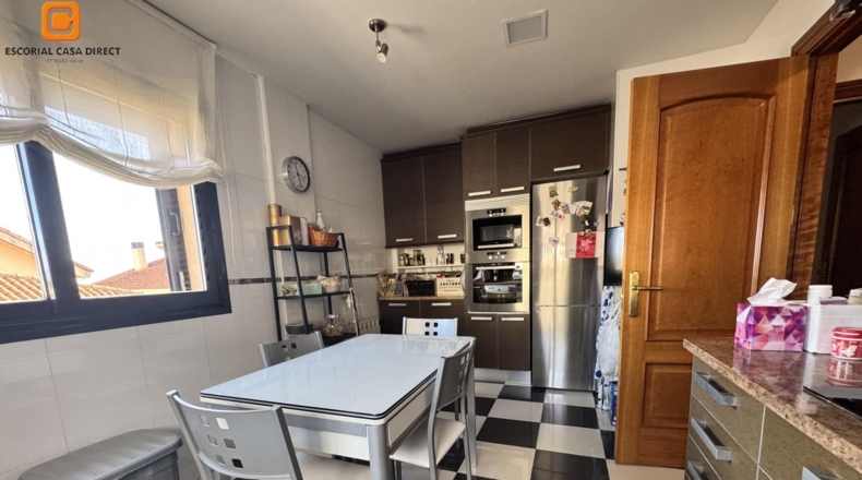 Community of Madrid - El Escorial - 510m2