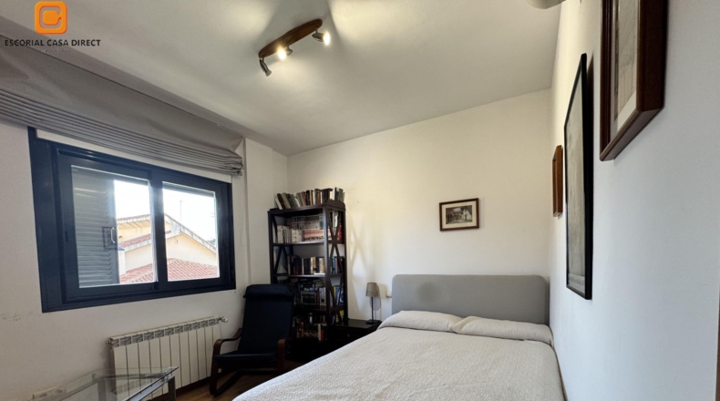Community of Madrid - El Escorial - 510m2