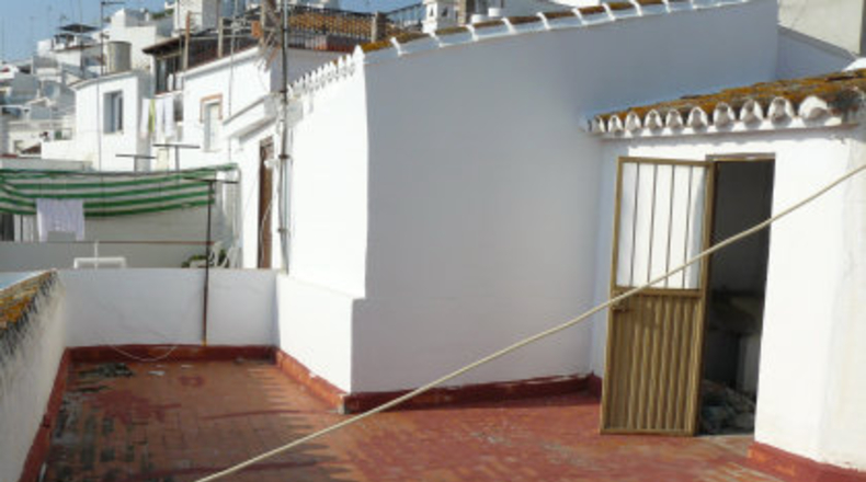 Málaga - Torrox - 224m2