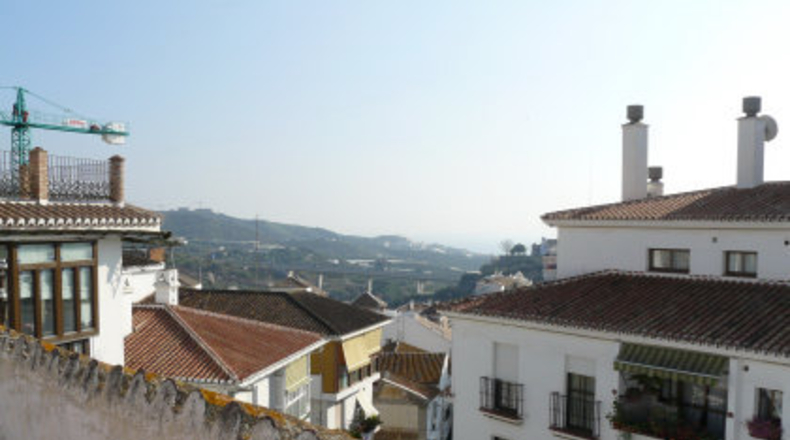 Málaga - Torrox - 224m2