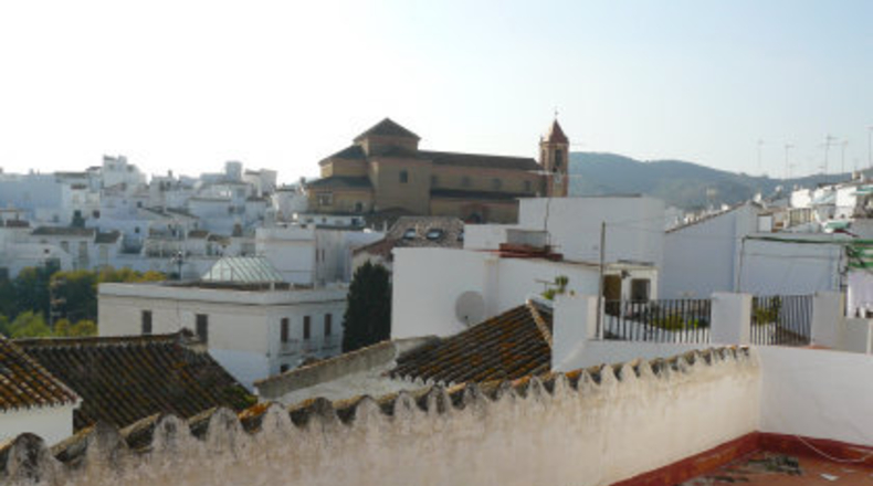 Málaga - Torrox - 224m2