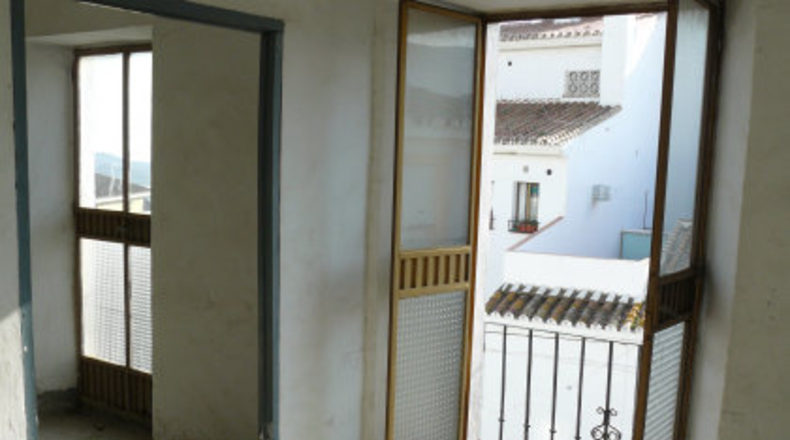 Málaga - Torrox - 224m2