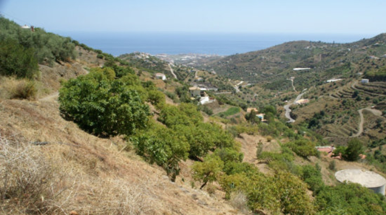 Málaga - Torrox - 6150m2